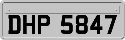 DHP5847