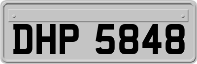 DHP5848