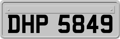 DHP5849