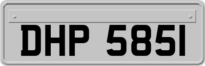 DHP5851