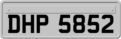 DHP5852