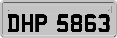 DHP5863