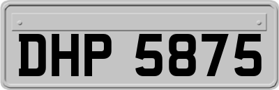 DHP5875