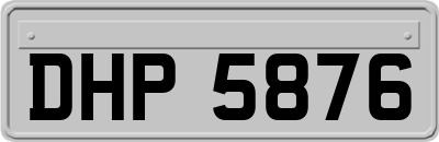 DHP5876