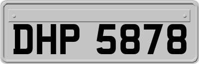 DHP5878