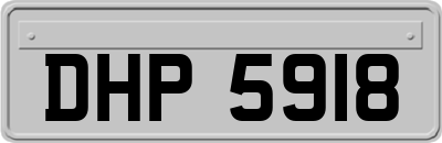 DHP5918