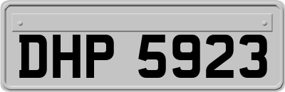 DHP5923