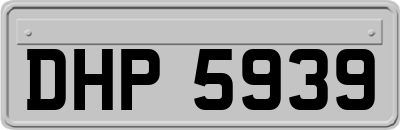 DHP5939