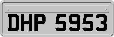 DHP5953