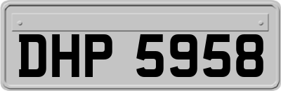 DHP5958
