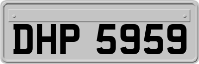 DHP5959