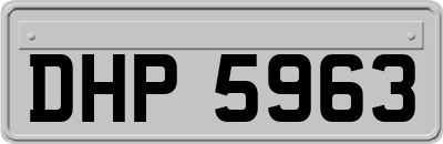 DHP5963