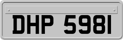 DHP5981