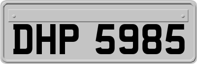 DHP5985