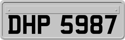 DHP5987