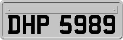 DHP5989