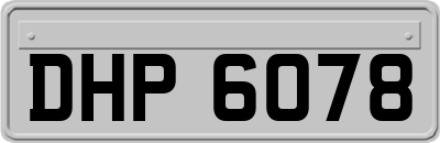 DHP6078