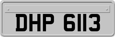 DHP6113