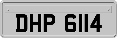 DHP6114