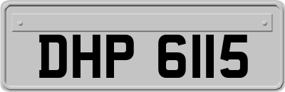DHP6115