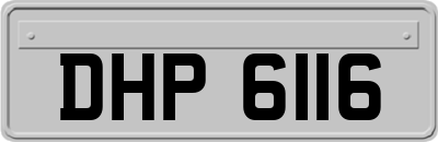 DHP6116