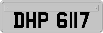 DHP6117