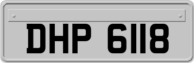 DHP6118