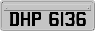 DHP6136