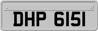 DHP6151