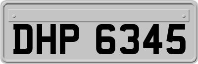 DHP6345