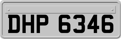 DHP6346