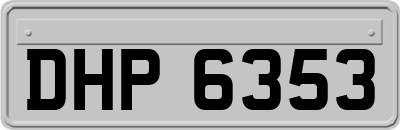 DHP6353