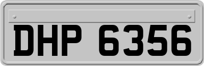DHP6356