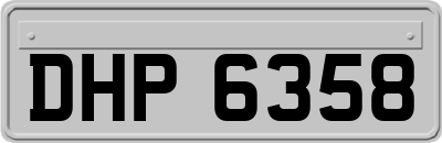DHP6358