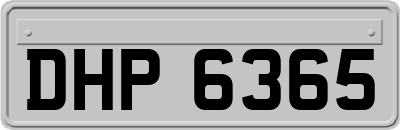 DHP6365