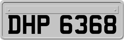 DHP6368
