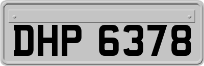 DHP6378