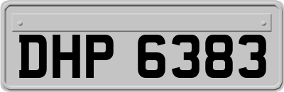 DHP6383