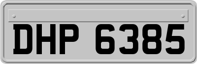 DHP6385