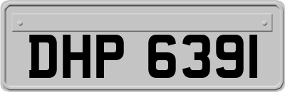 DHP6391