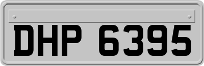 DHP6395