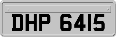 DHP6415
