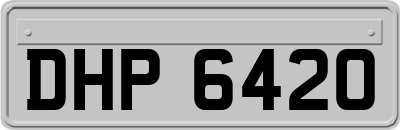 DHP6420