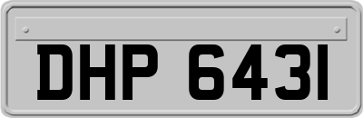 DHP6431
