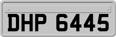 DHP6445