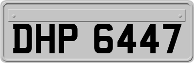 DHP6447