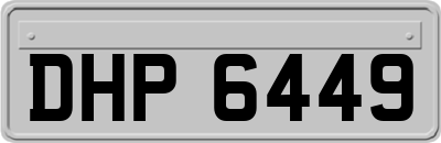 DHP6449