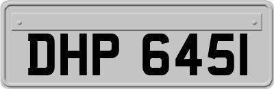 DHP6451