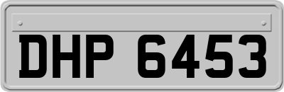 DHP6453
