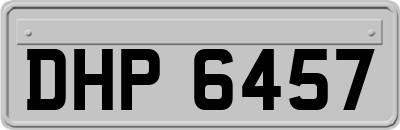 DHP6457